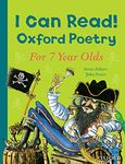 I Can Read! Oxford Poetry for 7 Year Olds