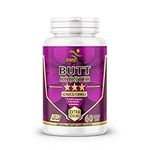 Butt Booster by SMS - Butt Pills - 