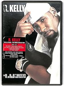 R. Kelly :