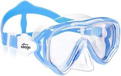 Kids Snorkel Mask Swim Diving Scuba