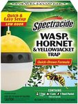Spectracide Wasp, Hornet & Yellowja