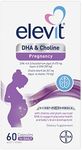 Elevit DHA + Choline Pregnancy supp