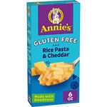 Annie's Homegrown Gluten Free Pasta