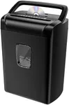 Bonsaii 12-Sheet Paper Shredder for