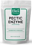 Pectic Enzyme Dry Powder (100g)| Pa