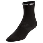 PEARL IZUMI Elite Cycling Socks Black