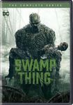 Swamp Thing: The Complete Series (DVD/Reissued)