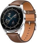 HUAWEI Watch 3 Pro - 4G Connected S