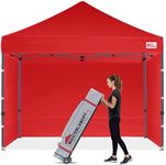 MASTERCANOPY Ez Pop-up Canopy Tent 