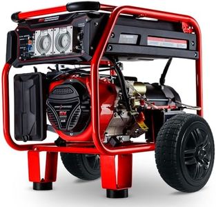 Genpower G