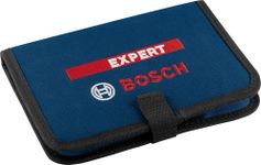 Bosch 13x EXPERT Self Cut Speed Spade Drill Bit Set (for Softwood, Particleboard, Ø 10-32 mm, Professional Accessory Drill Driver)