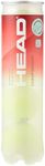 HEAD Championship Tennis Balls (4 B