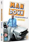 Man Down (Series 1 & 2) - 2-DVD Box