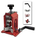 New Manual Copper Wire Stripping Machine Cable Wire Stripper Hand Crank Operated