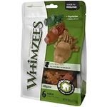 Whimzees Dental Chew for Dogs, Larg