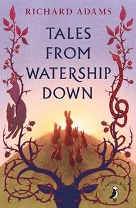 Tales from Watership Down