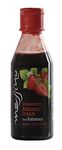 Messino Strawberry Balsamic Vinegar Glaze imported from Greece, 250 ml