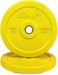 WF Athletic Supply 2 inch Olympic S