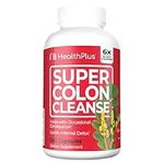 Super Colon Cleanse: 10 Day Cleanse