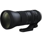 Tamron SP 150-600mm F5-6.3 Di VC USD G2 (Canon)