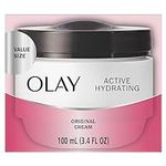 Olay Active Hydrating Cream, Face M