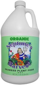 Neptune’s 
