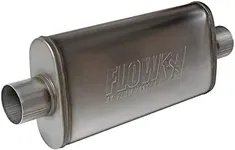 Flowmaster 71249 FlowFX Muffler 3" 