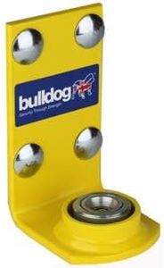 Bulldog Garage Door Lock