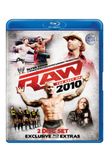 Wwe: Raw - The Best Of 2010 [Blu-ray]