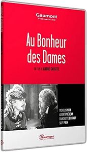 Au Bonheur