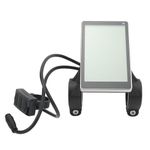 Lcd Display For Ebike