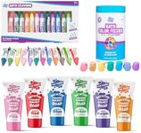 Tub Works® My Colorful Bath™ Kids B