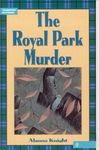 THUMBPRINT MYSTERY ROYAL PARK MURDER (Thumbprint Mysteries)