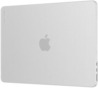 Incase Hardshell Dots Case for 16-Inch MacBook Pro 2021, Clear