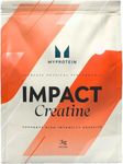 Myprotein Impact Creatine Monohydrate Powder | 1 kg | Micronised Creatine for Strength, Power & Muscle Growth | 3 g Per Serving | Supports High-Intensity Training & Recovery | Unflavoured