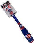Franklin Cubs Soft Baseball & Bat Set Embroidered