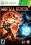 Mortal Kombat - Xbox 360 (Renewed)