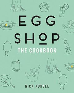 Egg Shop: 
