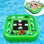 digi Floating Pool Games Table for 