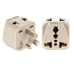 Travel Adapters For Australia