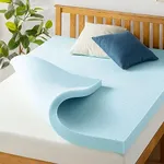 Best Price Mattress 4 Inch Ventilat