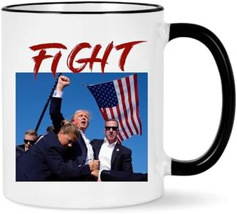 Trump Shot