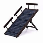 Algherohein Dog Ramp 21 Inch High