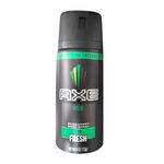 AXE Deodorant Body Spray Kilo 113 GR