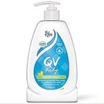 QV Baby Gentle Wash Fragrance & Soa