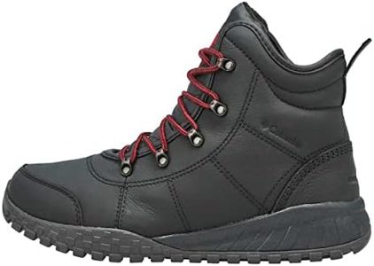 Columbia M