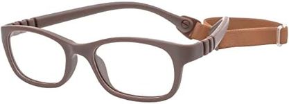 Toddler Flexible Frame Glasses - 1-