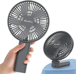 HandFan 6 