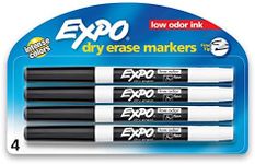 EXPO Low Odor Dry Erase Markers, Fi