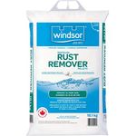 18.1kg Softener Salt with Rust Remover